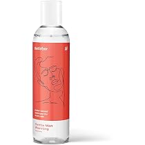 Satisfyer Men Gleitgel wärmend auf Wasserbasis ...