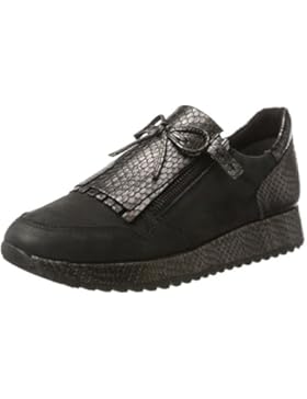 Tamaris Damen 24701 Sneaker