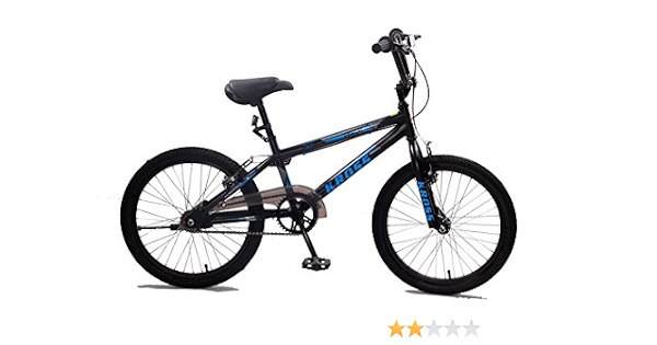 KROSS Venom 20T Sports BMX Bicycle (Age 