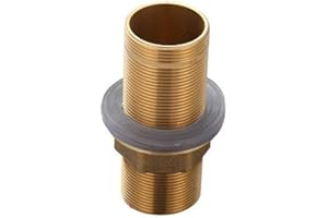 MNIXY M32, 60/100/150 mm, pieds hauts et hauts allongés, réparation du robinet mitigeur de lavabo de cuisine, convient pour les robinets de comptoir épais, filetage M32 x 1,5 (#1 : M32 x 60 mm)