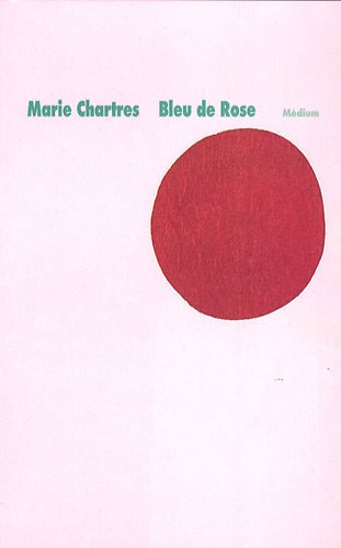 couverture de : Bleu de Rose
