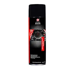 UE Elite Coating No Entry Rat Repellent Spray for Cars, Protects Car Cables and Wire, Highly Effective Leak Free Easy - 250 ml