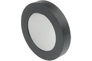 ZGYDNM Filtre Solaire Lentille à Membrane Solaire for Le télescope Celestron 127 SLT for l'observation des Taches solaires de la Membrane de Bard