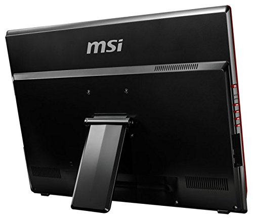 MSI Gaming i5-6300 8GB 1TB+128SSD GTX950M W10 24- #8158 - 9