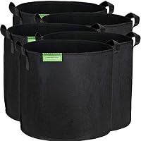 Bolsas para plantas | Amazon.es