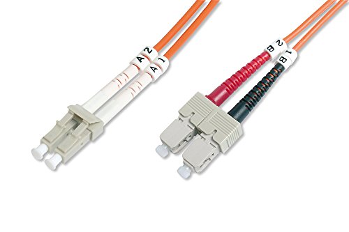 Preisvergleich Produktbild Assmann DK-2532-15 Fiber Optische Kabel