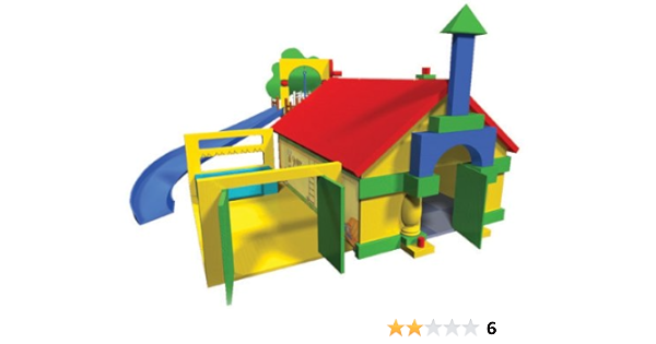 noddy house playset