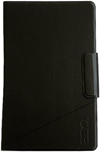 Billow tcx100 10.1 Folio Black – Covers for Tablets (Folio, Black, X100, Bag, Hand, Dust Resistant, Scratch Resistant, Shock Resistant, Splash-Proof)