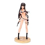 Lavendei Skytube T2 Art Girls: Desmaria Nagisa no Seijo 1/7 Scale