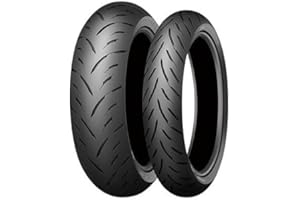 DUNLOP 160/60 R17 TL 69W SPORTMAX GPR-300 (R)