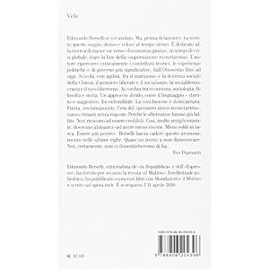 L'economia giusta