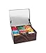 Produktbild Caffè Molinari Geschenkbox / ESE Probierset ESE Prestige, 9 ESE Pads / Espresso Pods / Cialde, 315 g