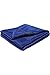 Produktbild NEU EMPORIO ARMANI EA7 BADETUCH SAUNATUCH HANDTUCH STRANDTUCH 16735 ROYALBLAU