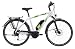 Produktbild LIQBIKE Activ 9-Gang Freilauf Bosch Active Line Plus 400 Wh Modell 2019 Herren Rahmengröße 50 cm
