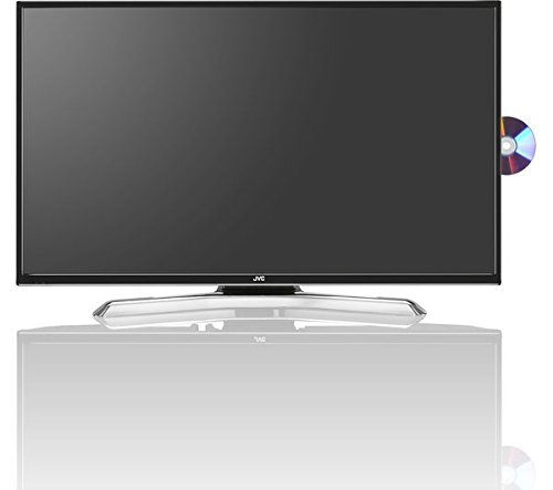 JVC-43-inch-Full-HD-1080p-Smart-LED-TV-Freeview-HD-with-Freeview-Play-and-Built-in-DVD-Player-Catch-up-TV-BBC-iPlayer-ITV-Player-All-4-My-5-UKTV-Play-Streaming-Netflix-Full-internet-browser-Social-med