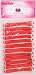 Mayfair Professional Wave Perm Rods- Red (12pcs)