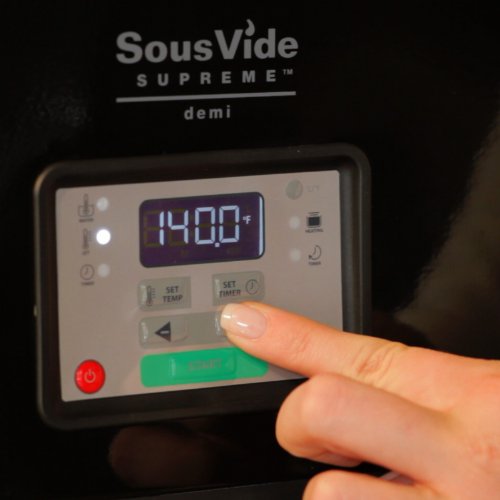 Vakuumgarer SousVide Supreme Demi, automatische Temperaturregulierung, SVD-00100 - 3