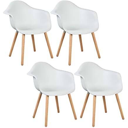 Suchergebnis auf Amazon.de für: Küchenstühle Kunststoff