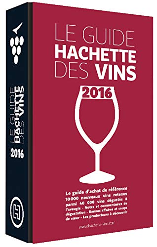 Télécharger Guide Hachette des vins 2016 PDF Ebook En Ligne
