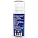 Smooth Natural Eye Gel - Revitalizing Anti-Fatigue Firming Hydrating Gel - For Tired, Puffy Eyes - Reduce Eye Bags - For Dry, Sensitive Skin - Non Scented - Cruelty Free - Made In The UK.