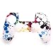 Produktbild SHUNYUS Silikon Silikon - Gamepad Für Silikon - Controller Gamepad Fall Haut Geschenke Furl Zubehör Für Ps4 Controller Bunt