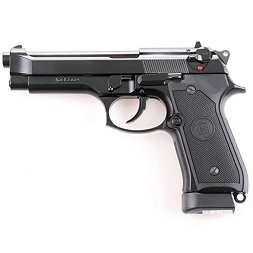 KJW kj Works Pistola Softair Beretta M9A1 Full Metal SCARRELLANTE 0,9JOULE