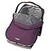 Price comparison product image JJ Cole Urban Bundleme Infant Footmuff (Plumberry)