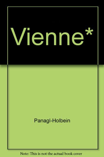 couverture de : Vienne