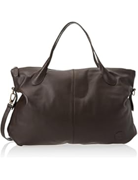 Timberland Damen Tb0m5687 Umhängetasche, 13x33x50 cm