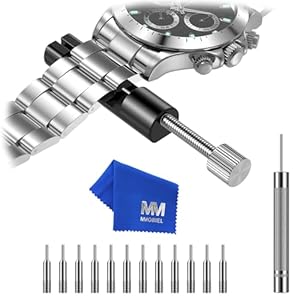 MMOBIEL Kit de Herramientas de