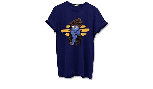 Buy Tom Hiddle Men Printed T Shirt 