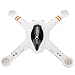 Produktbild Walkera QR X350 PRO Ersatzteil Quadcopter Koerper Shell Cover Set QR X350 PRO-Z-02