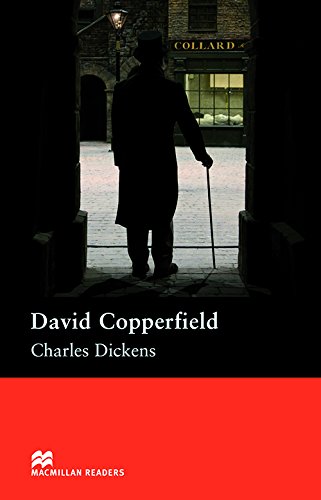 MR (I) David Copperfield: Intermediate Level (Macmillan Readers 2008)