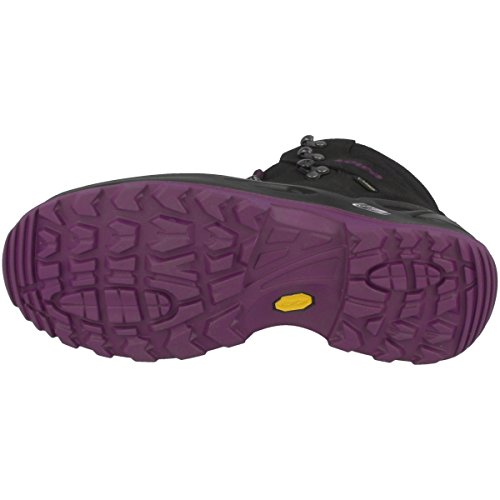 Lowa RENEGADE GTX MID schwarz - 5