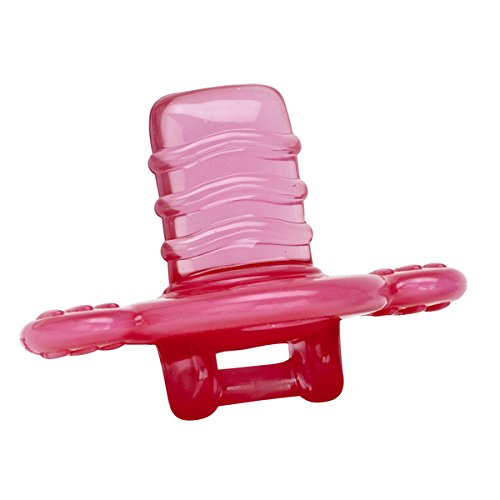 Dr Brown's Orthees Teether (Pink)