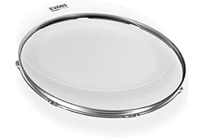 Evans Drum Rings - Dämpfungsringe für Trommeln - E-Ring Pack, Snare