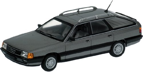 Купить Модель Ауди 100