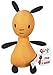 Bing Flop Plush 7-inch Toy