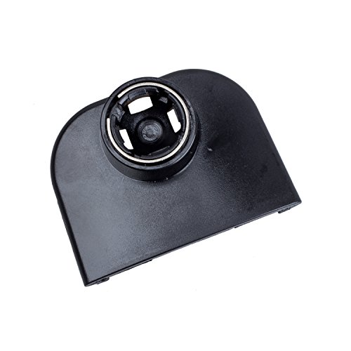 SODIAL R  Soporte Ventosa Clip para Coche Parabrisas TomTom One V2 V3 2  3  GPS