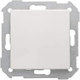 Simon 8200800-090 wall plate/switch cover White