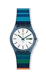 Swatch Damenuhr Color Crossing GN724