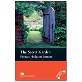 MR (P) Secret Garden, The etools (Macmillan Readers)