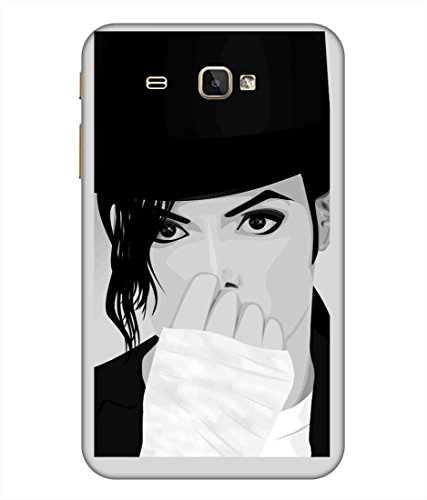 Sketchfab Michael Jackson Latest Design High Quality Printed
