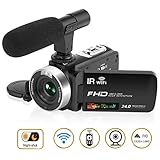 Videokamera Camcorder