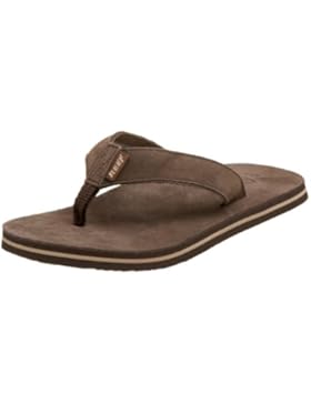 Reef Kids Classic, Jungen Zehentrenner