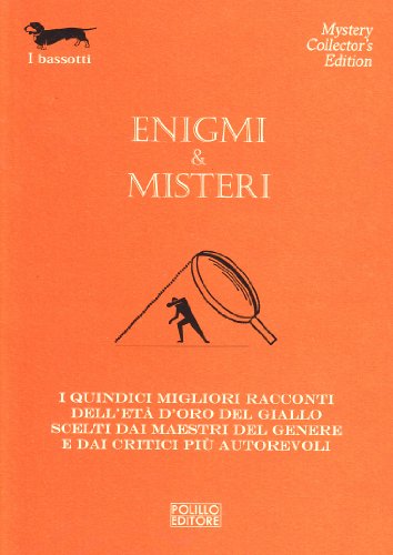 Enigmi & misteri Enigmi & misteri