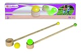 Simba Eichhorn 100004543 - Balancier-Spiel, bunt