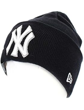 New Era beanie New York Yankees