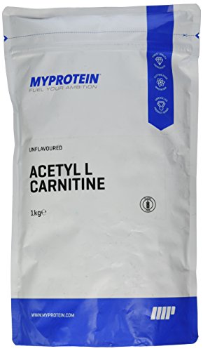 Myprotein Acetyl Carnitin