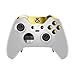 Produktbild Xbox One Elite Controller - White Velvet & Gold Edition